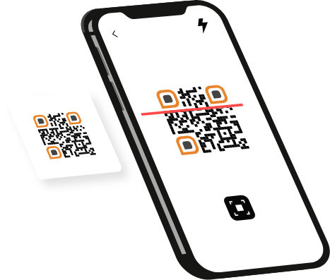 QR